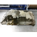 GRZ208 Engine Oil Pan For 06-09 Ford Fusion  2.3 6M8G6675AC
